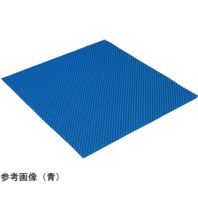 トーエイライト スターバイオマット 青 T1307B 1m 65-0542-81（直送品）