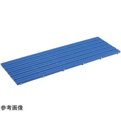 トーエイライト 抗菌安全スノコ 600×1200 T1852 1枚 65-0543-83（直送品）