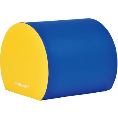 トーエイライト ラウンドブロック T1879 1台 65-0544-06（直送品）