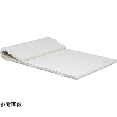 トーエイライト スポンジマット 90×180×5cm T2457 1枚 65-0545-10（直送品）