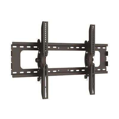 StarTech.com 薄型液晶テレビ壁掛け金具 チルト角度調節機能 FLATPNLWALL 1個 65-1902-97（直送品）