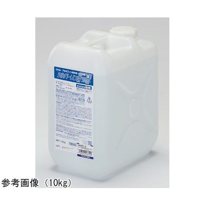 イチネンTASCO アルミフィン洗浄中和剤 シルバーリンスファースト 5kg TA916YF-5 1個 65-1789-68（直送品）