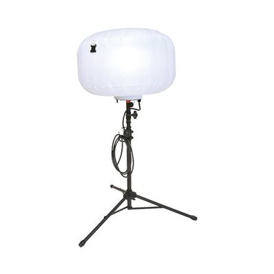 イチネンTASCO バルーン型投光器 7000lmタイプ TA649MB-M 1個 65-1790-55（直送品）