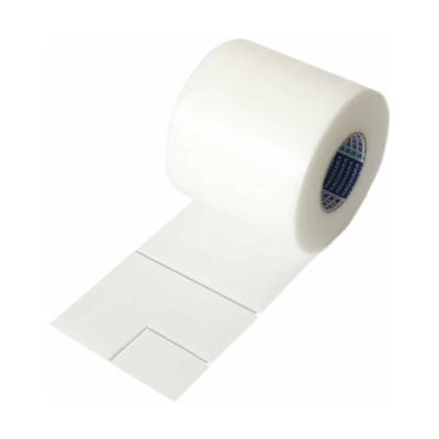 広島 やわらか発泡テープ 2mm厚×150mm×8m 465-95 1巻 65-2330-35（直送品）