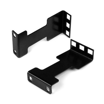 StarTech.com サーバーラック奥行き調整ブラケット 1U対応 RDA1U 1個(2個) 65-1897-93（直送品）