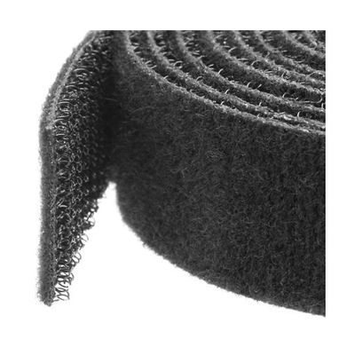 StarTech.com 面ファスナー 結束テープ パイルアンドフック 7.6m×19mm HKLP25 1個 65-1902-72（直送品）