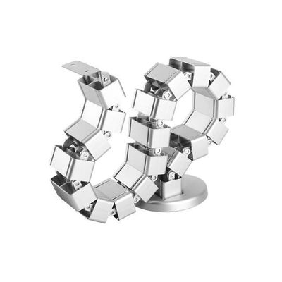 StarTech.com ケーブル保護マネージャー CMVBMOD 1個 65-1903-13（直送品）