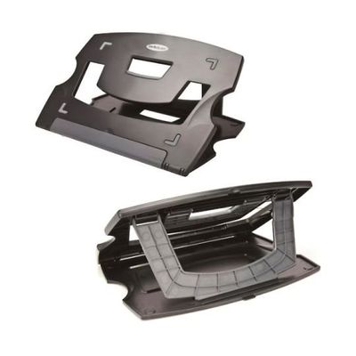 StarTech.com ノートパソコンスタンド LTRISERP 1個 65-1904-39（直送品）