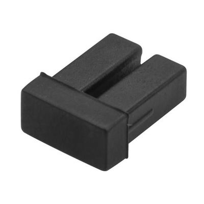 StarTech.com SFPモジュール LCコネクタ用ダストカバー 10個入りパック SFPLCCAP10 1個(10個)（直送品）