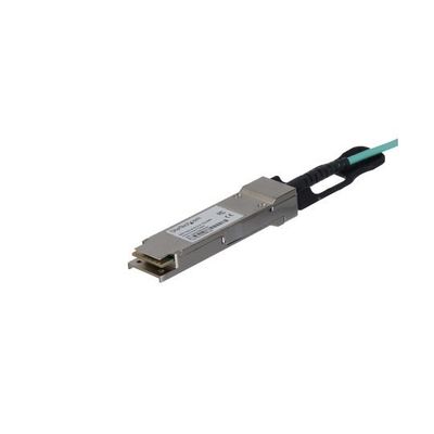AOCケーブル/7m/MSA対応アンコード /アクティブ光ケーブル/MSA準拠スイッチ対応 QSFP40GAO7M 1個（直送品）
