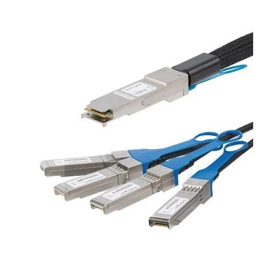 QSFP4SFPPC1M（直送品）