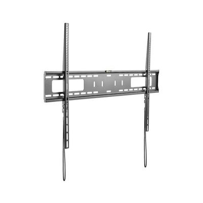 StarTech.com 薄型液晶テレビ壁掛け金具 チルト機能なし FPWFXB1 1個 65-1906-46（直送品）