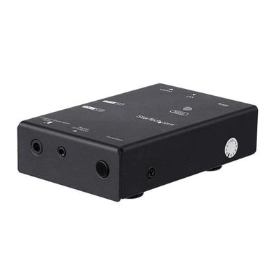 IP対応HDMIエクステンダー受信機 送受信機セット(ST12MHDLNHK)と使用 1080p ST12MHDLNHR 1個（直送品）