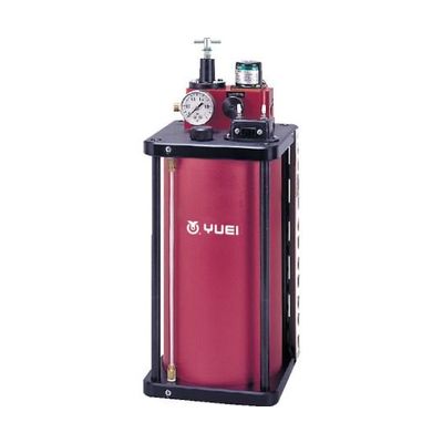 ユーエイ オイルジェッター OJ-4-AC100V 1台 61-1835-87（直送品）