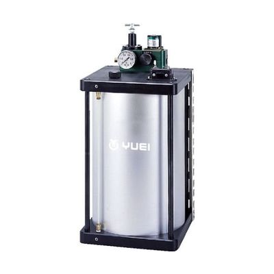 ユーエイ オイルジェッター OJ-10-AC100V 1台 61-1835-90（直送品）