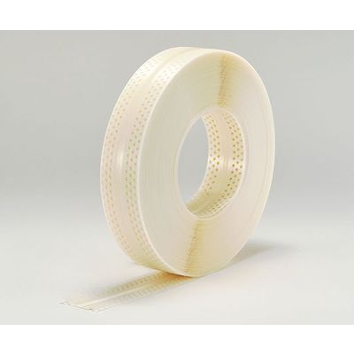 広島 ABS 4R コーナーテープ (3列穴) 347-11 1巻 61-9675-13（直送品）