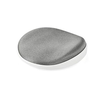 StarTech.com マウス操作対応スライド式リストレスト シルバー ROLWRSTRST 1個 65-1907-77（直送品）