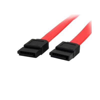 StarTech.com SATAケーブル 91cm SATA36 1個 65-1913-51（直送品）