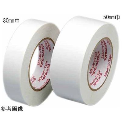 広島 目地テープ 50mm巾 1巻入 351-09 1巻 65-2330-08（直送品）