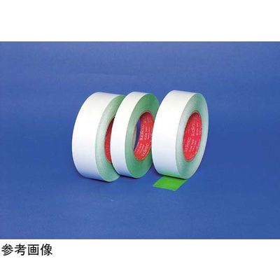 広島 ピールアップ両面テープNo.5310 50mm巾 1巻入 355-54 1巻 65-2330-15（直送品）