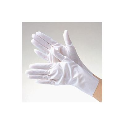 ゴールドウイン ノンシーム55クリーンパック 10双×5パック ホワイト S PA3655-01-S-50P 1セット(50双)（直送品）