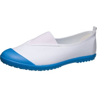 アサヒシューズ アサヒハイスクールフロア 20VK コバルト 17.0cm AHSF 1足 65-8719-12（直送品）