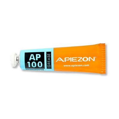 エドワーズ アピエゾンAP100グリース 50g H02300043 1本 65-8769-51（直送品）
