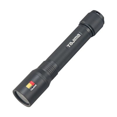 TJMデザイン LEDハンドライト H501D LE-H501D 1個 67-0338-16（直送品）