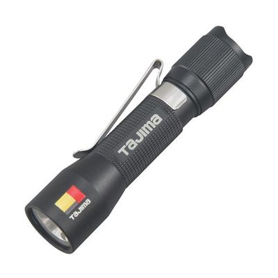 TJMデザイン LEDペンライト P121D LE-P121D 1個 67-0338-22（直送品）