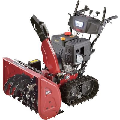 ワキタ MEIHO 小型除雪機 MSB28Nー1 1台 424-4706（直送品）