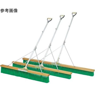 トーエイライト コートブラシ N150SーG G1422 1本 65-0537-75（直送品）