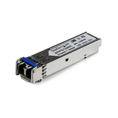 SFPモジュール/Cisco製品GLCーLHーSMD互換/1000BASEーLH準拠光トランシーバ/1310nm/DDM SFPG1320C（直送品）