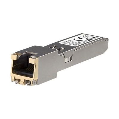 SFP+モジュール/HP製品813874ーB21互換/10GBASEーT準拠銅線トランシーバ 813874B21ST 1個（直送品）