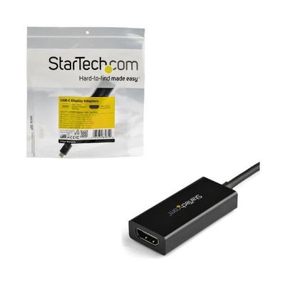 USB TypeーC ー HDMI変換ディスプレイアダプタ HDR対応 4K/60Hz CDP2HD4K60H 1個（直送品）