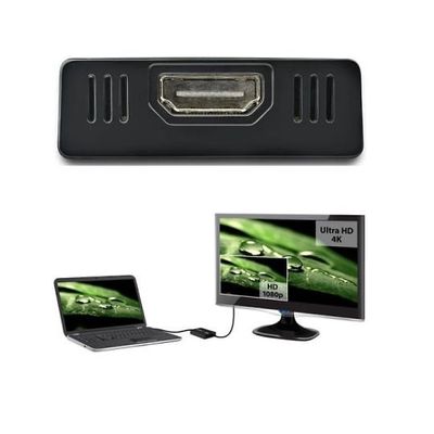 USB32HD4K（直送品）