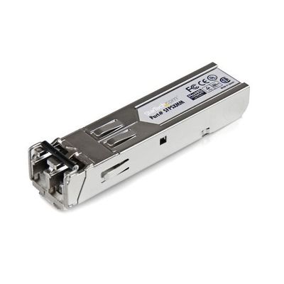 SFP モジュール/MSA対応アンコード/1000BASEーSX準拠光トランシーバ/850nm/DDM SFPSXMM 1個（直送品）