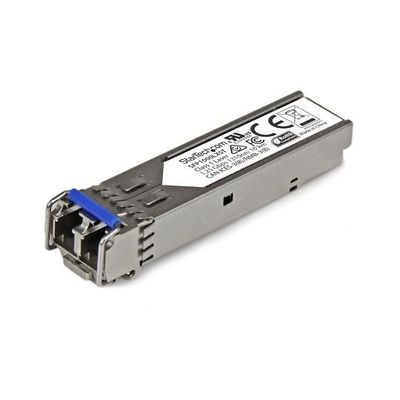 SFP モジュール/MSA対応アンコード/1000BASEーLX準拠光トランシーバ/1310nm/DDM SFP1000LXST 1個（直送品）