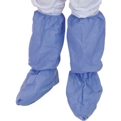 東京硝子器械 TGK ブーツカバー フリー 50枚×3袋 509-87-03-31 1箱(150枚) 186-0180（直送品）