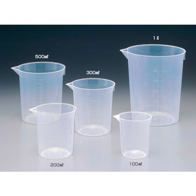 サンプラテック サンプラ サンプラカップ (ニューディスカップ)200ml 01661 1個 346-4748（直送品）