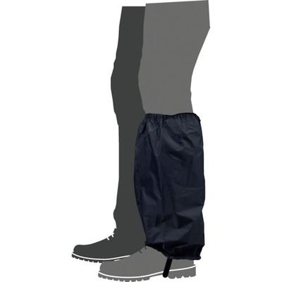 勝星産業 勝星 足カバーショート ネイビー AS-100NAVY 1セット(200足) 535-5579（直送品）