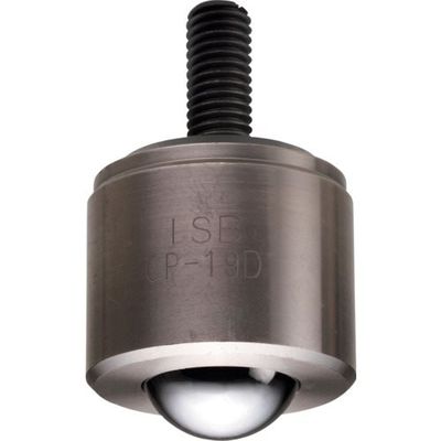 井口機工製作所 ISB CP型下向きタイプイグチベアー CP-19D 1個 323-3566（直送品）