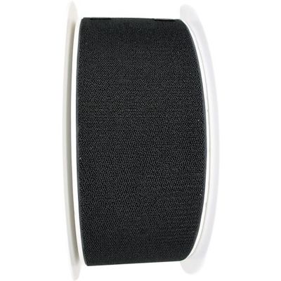 和気産業 WAKI マジクロス 黒B 2W3LUC ノリツキS 100X20M 3154500 1巻 335-0894（直送品）