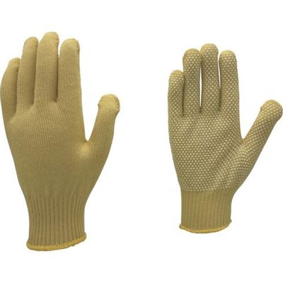 赤尾 ケブラー(R)編手袋AKV10GP―L AKV10GP-L 1双 347-9469（直送品）
