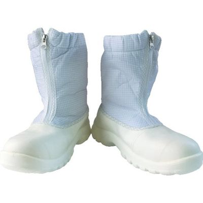 ブラストン 安全制電ハーフブーツ 29.0 BSC-5264-29.0 1足 493-2975（直送品）