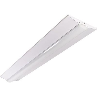 日動工業 NICHIDO LEDベースライト40形 逆富士型ワイド BSL-W15PV-50K 1台 539-0658（直送品）