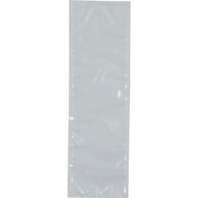 福助工業 福助 ナイロンポリ Bタイプ NO.14 0701009 1セット(1400枚:100枚×14袋) 481-1761（直送品）