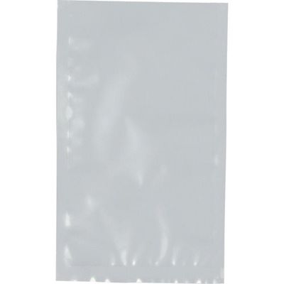 福助工業 福助 ナイロンポリ Bタイプ NO.15 0705713 1セット(2100枚:100枚×21袋) 481-3287（直送品）