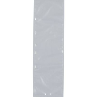 福助工業 福助 ナイロンポリ Bタイプ NO.16 0701017 1セット(1000枚:100枚×10袋) 481-0090（直送品）