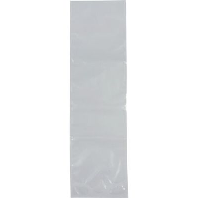 福助工業 福助 ナイロンポリ 新巻鮭用 (大) 無地 0704032 1セット(300枚:50枚×6袋) 477-1194（直送品）