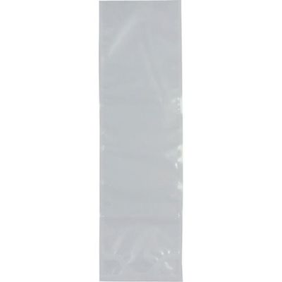 福助工業 福助 ナイロンポリ 新巻鮭用 (小) 無地 0704040 1セット(500枚:50枚×10袋) 477-1148（直送品）